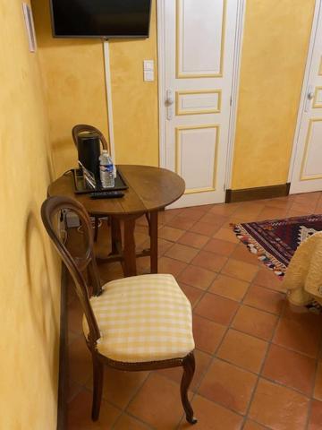 Au Temps D'Autrefois Otel Nolay  Dış mekan fotoğraf
