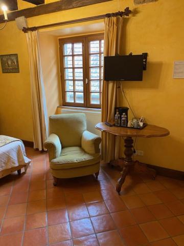 Au Temps D'Autrefois Otel Nolay  Dış mekan fotoğraf